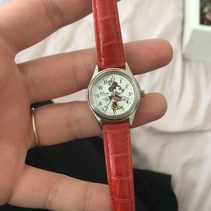 Disney watch